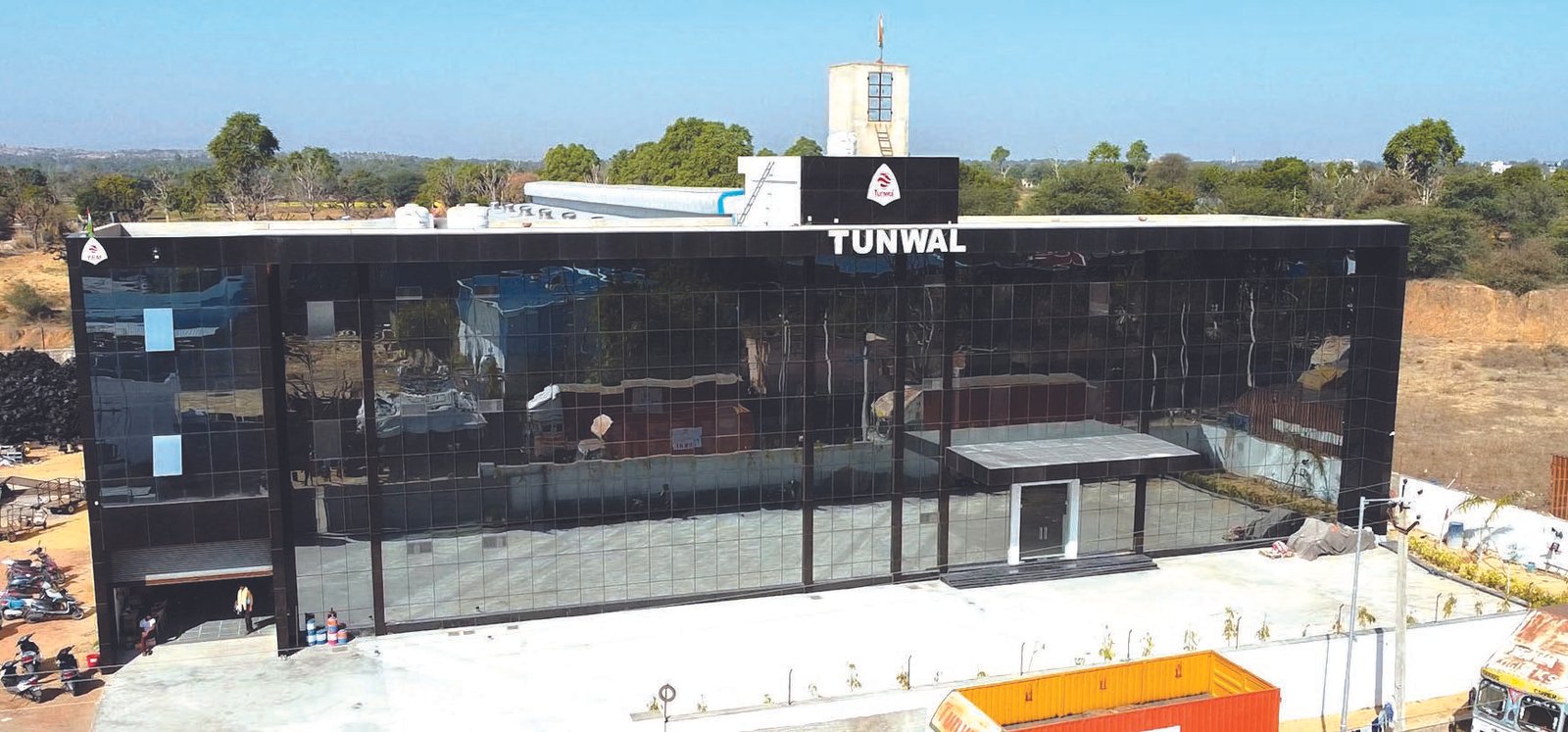 tunwal-7